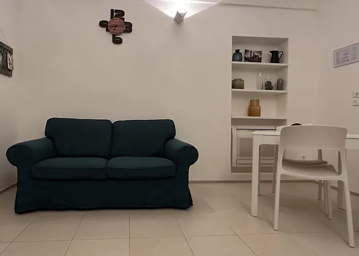 Holiday home Hh_amente5